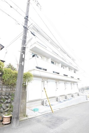 クーネル絹ヶ丘の物件内観写真